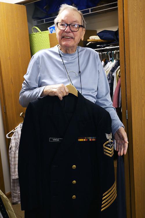 D-Day WWII Vet