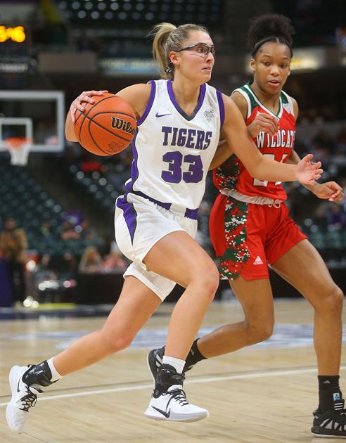 Gaskins Thank You Tigers For Incredible Run Sports