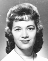 ALLEN, Margaret Oct 7, 1945 - Jan 28, 2025