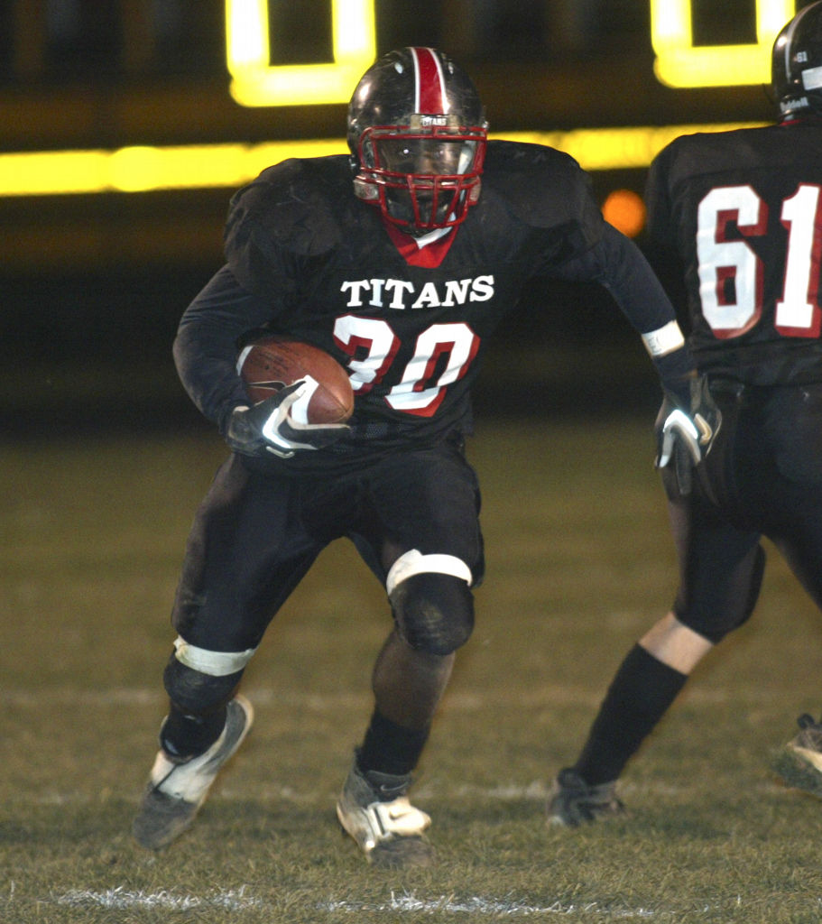 Football Sectional Championship