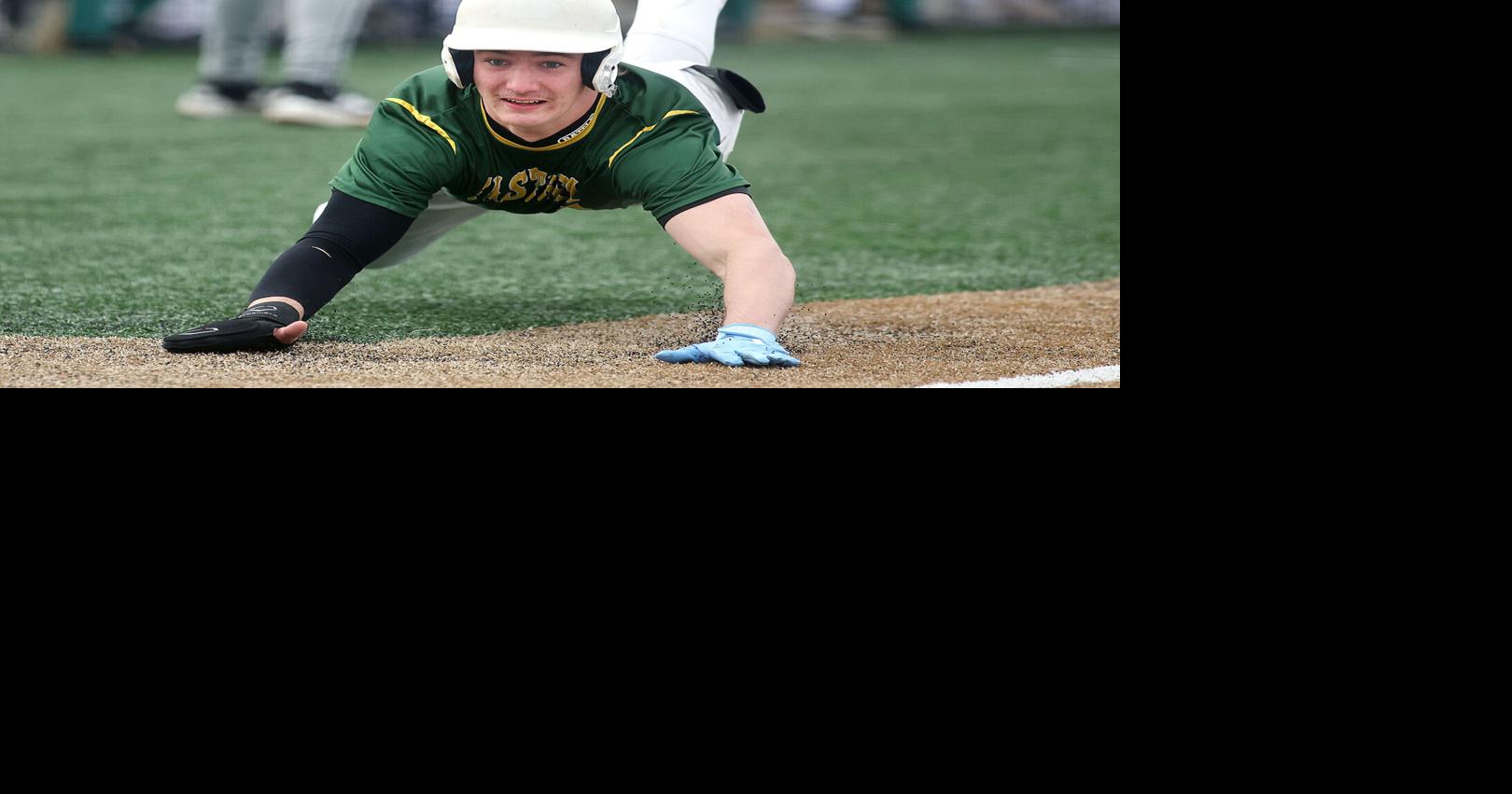 PHOTOS: Eastern vs Peru baseball | Sports | kokomotribune.com