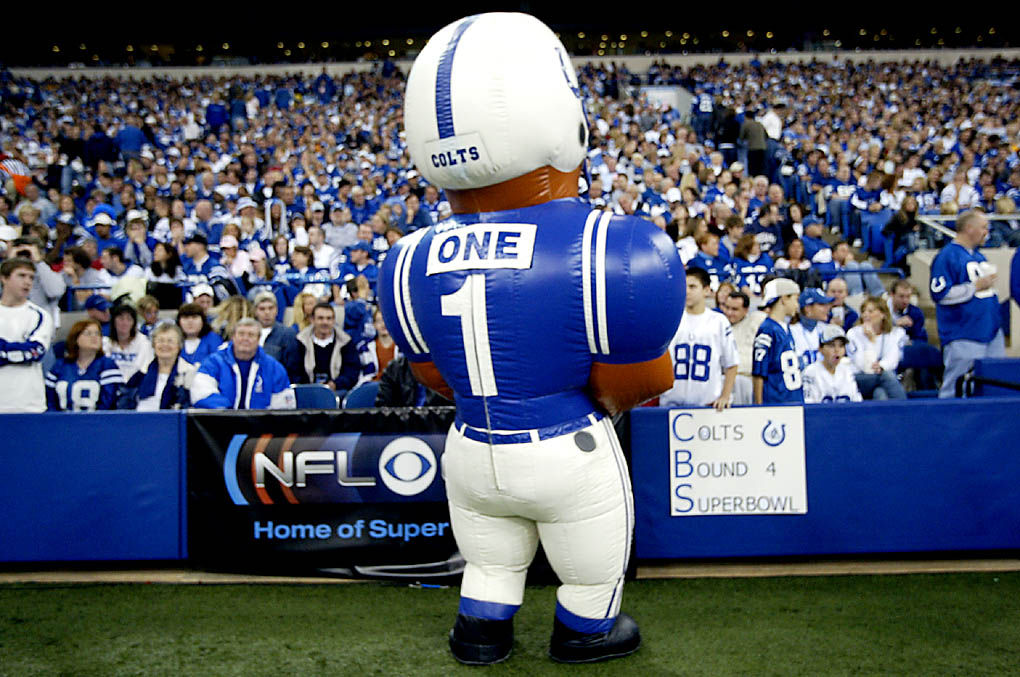 colts