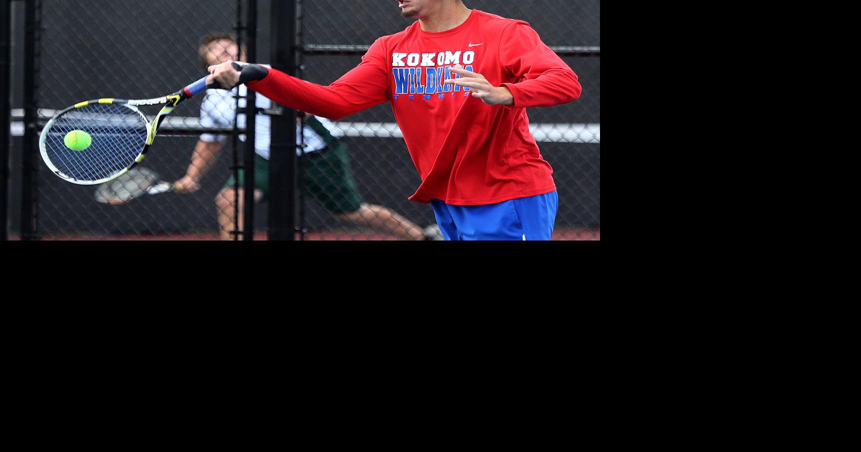 BOYS TENNIS: Howard County season preview | Sports | kokomotribune.com