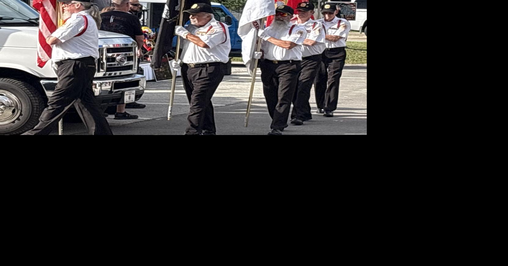 Leading with Honor