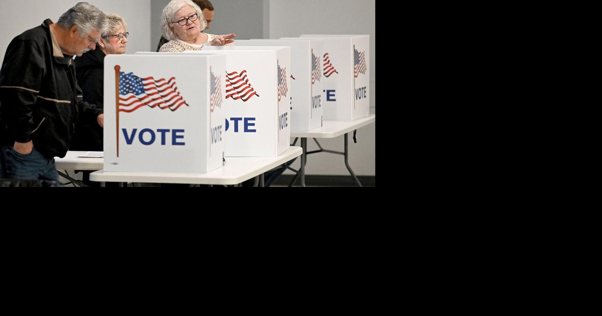 First set of published Vigo vote totals was off by nearly 2,000 | News ...