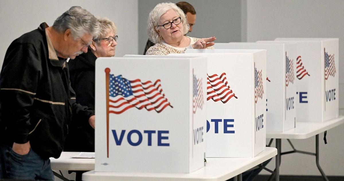 First set of published Vigo vote totals was off by nearly 2,000 | News ...