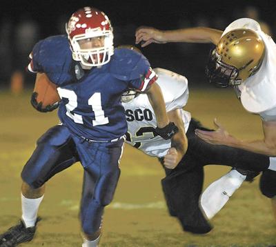 Area football 0804