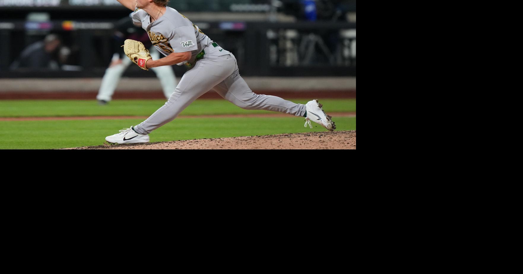 Sports briefs for Saturday, April 11