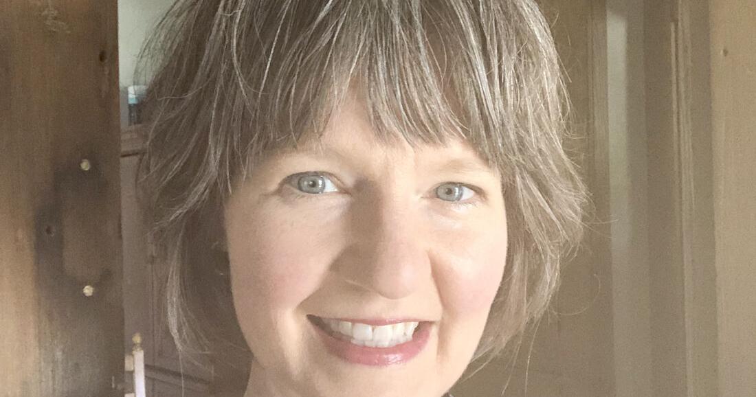 Amy Shankland: Let's lighten our mental load - Vimarsana News