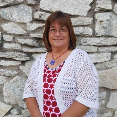Howard County clerk to speak tonight News kokomotribune com