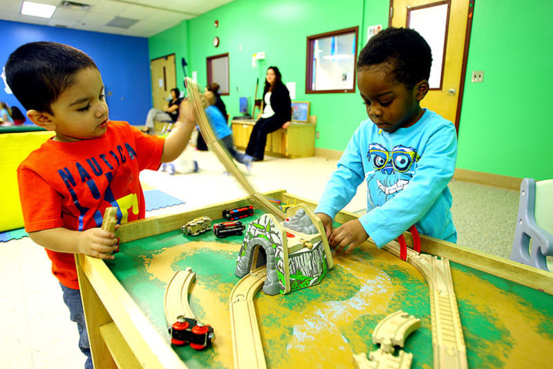 Reaching higher standards for early childhood education Local news