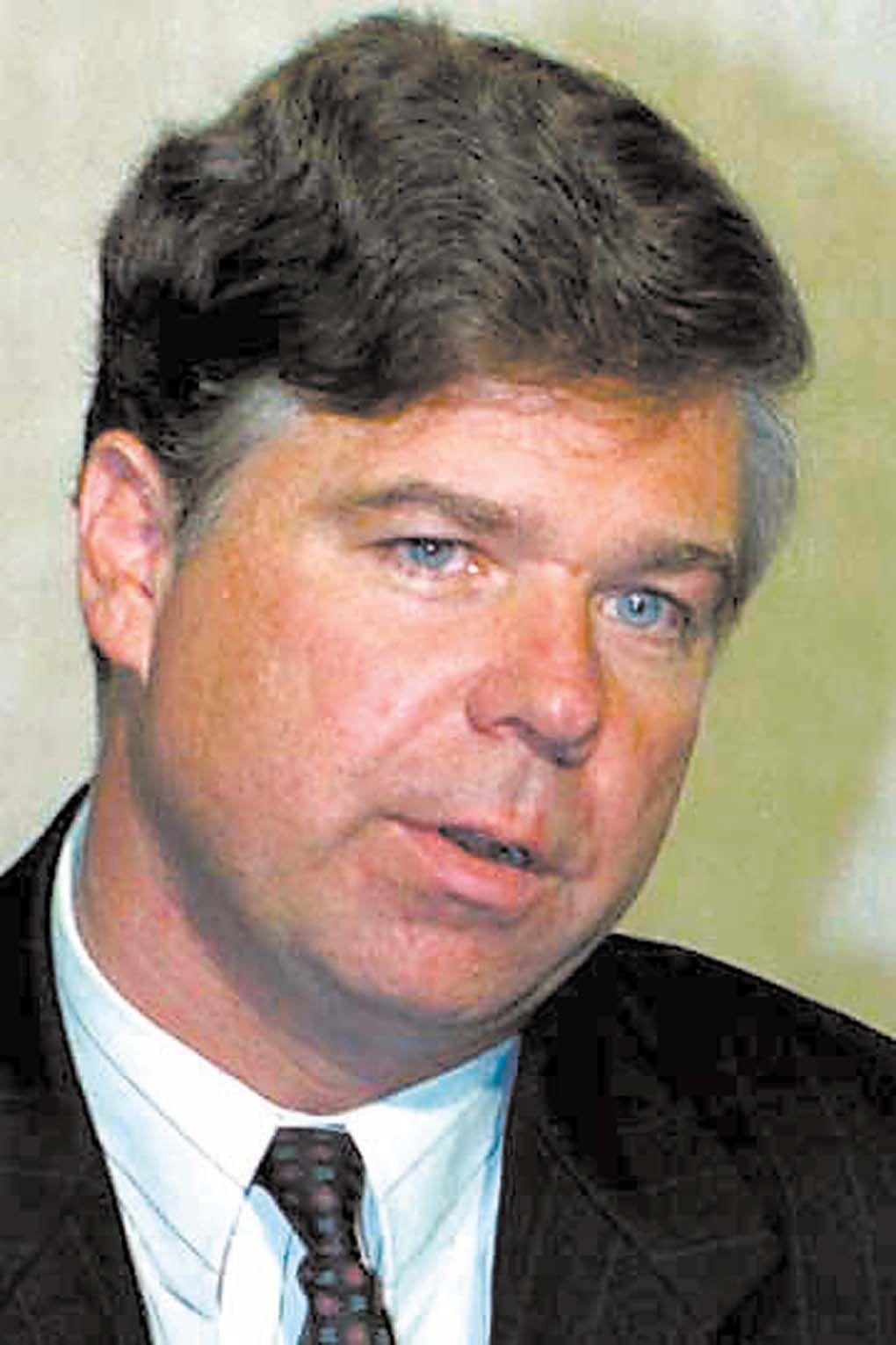 ExCongressman Jontz dies Local news