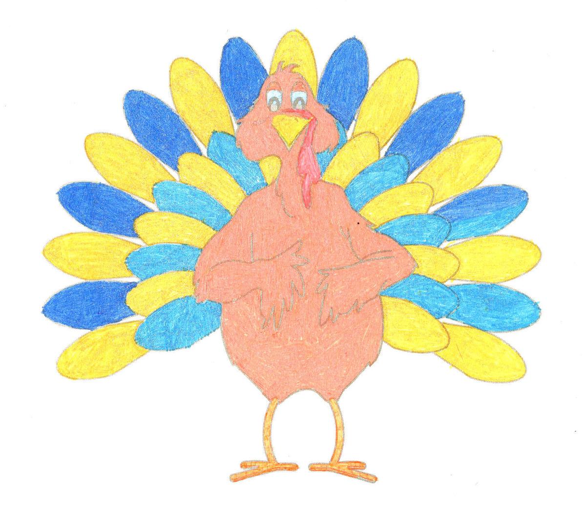 Walter Ross(Eli) - Jerky Turkey.JPG