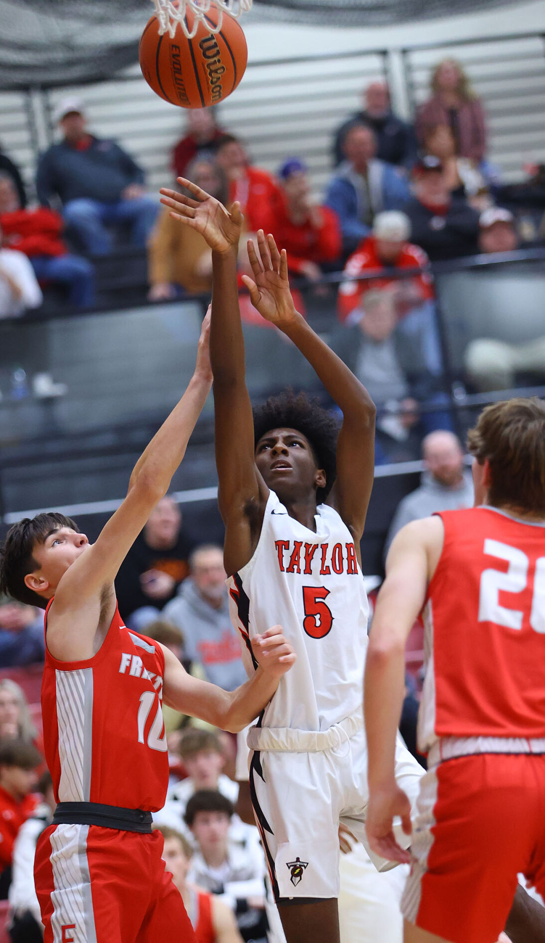 Taylor vs Frankton BBB 07.jpg