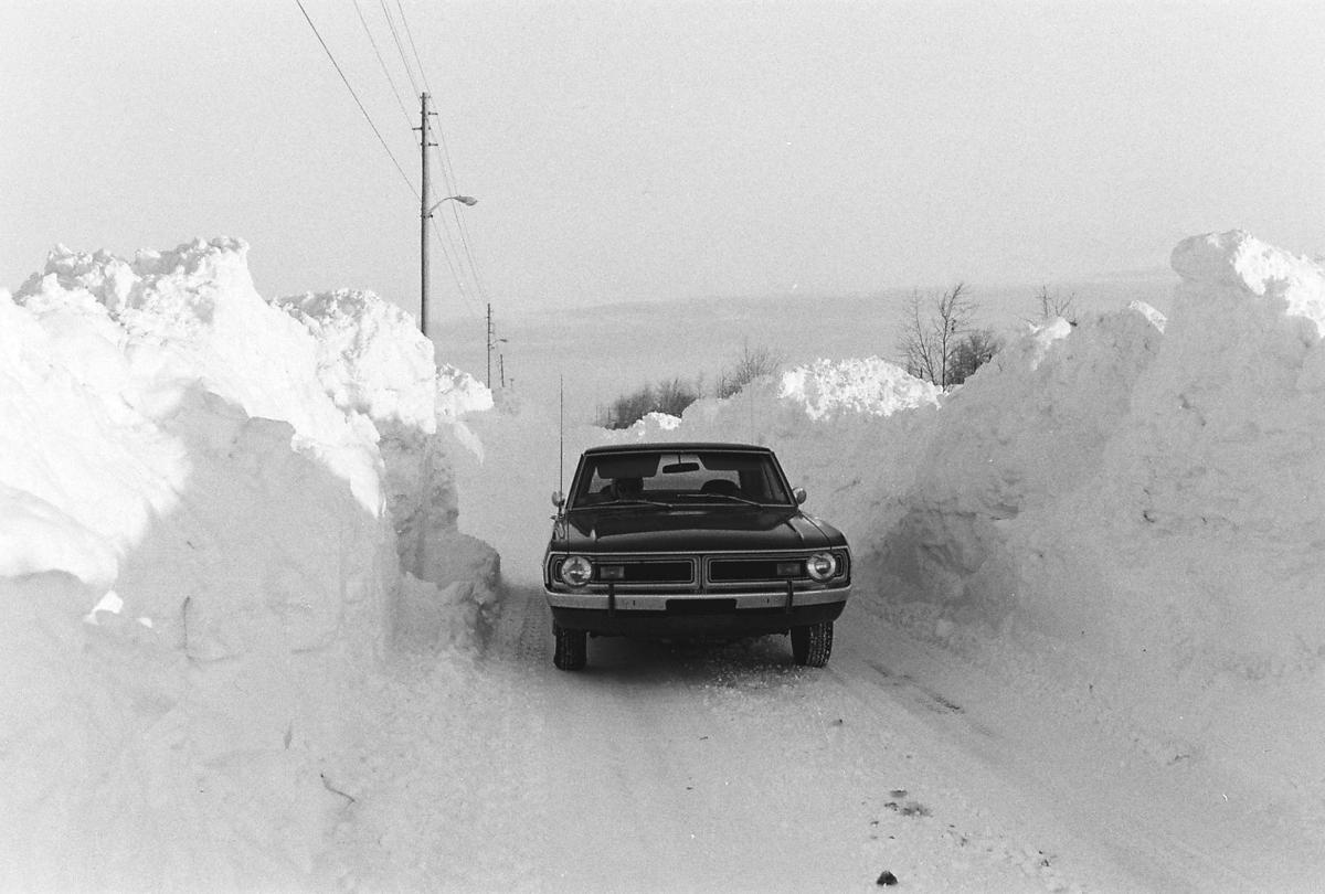 1978 Blizzard | | kokomotribune.com
