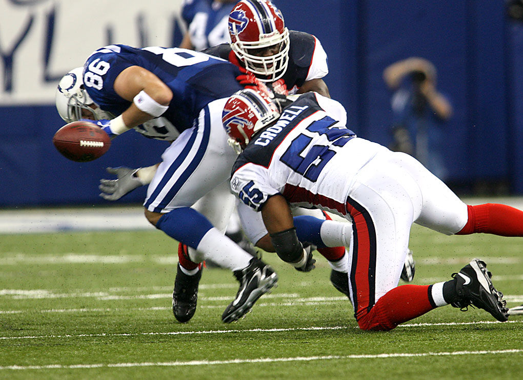 9 Colts 111206