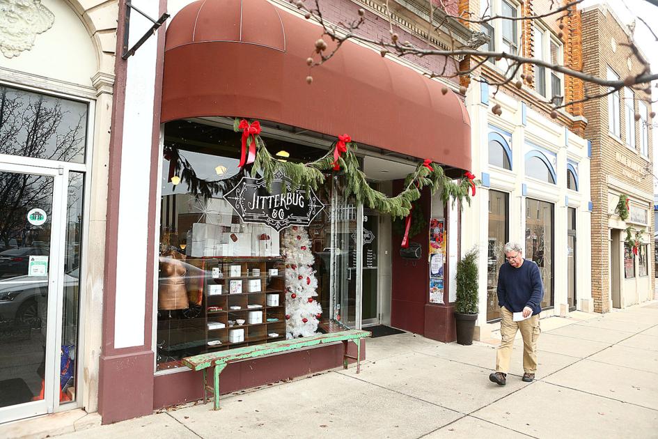 Grocery and deli coming to downtown Kokomo News