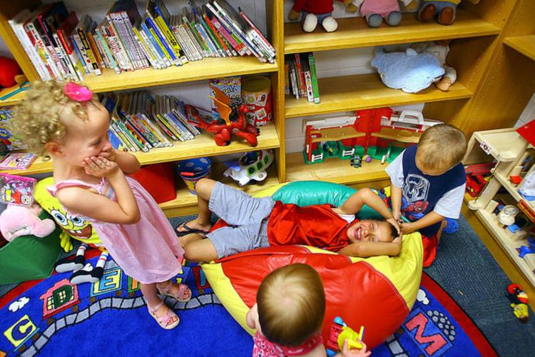 Greentown A safe place to call home Local news