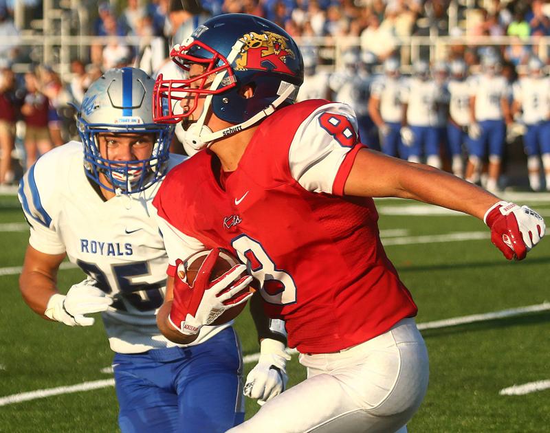 Kokomo football Sports