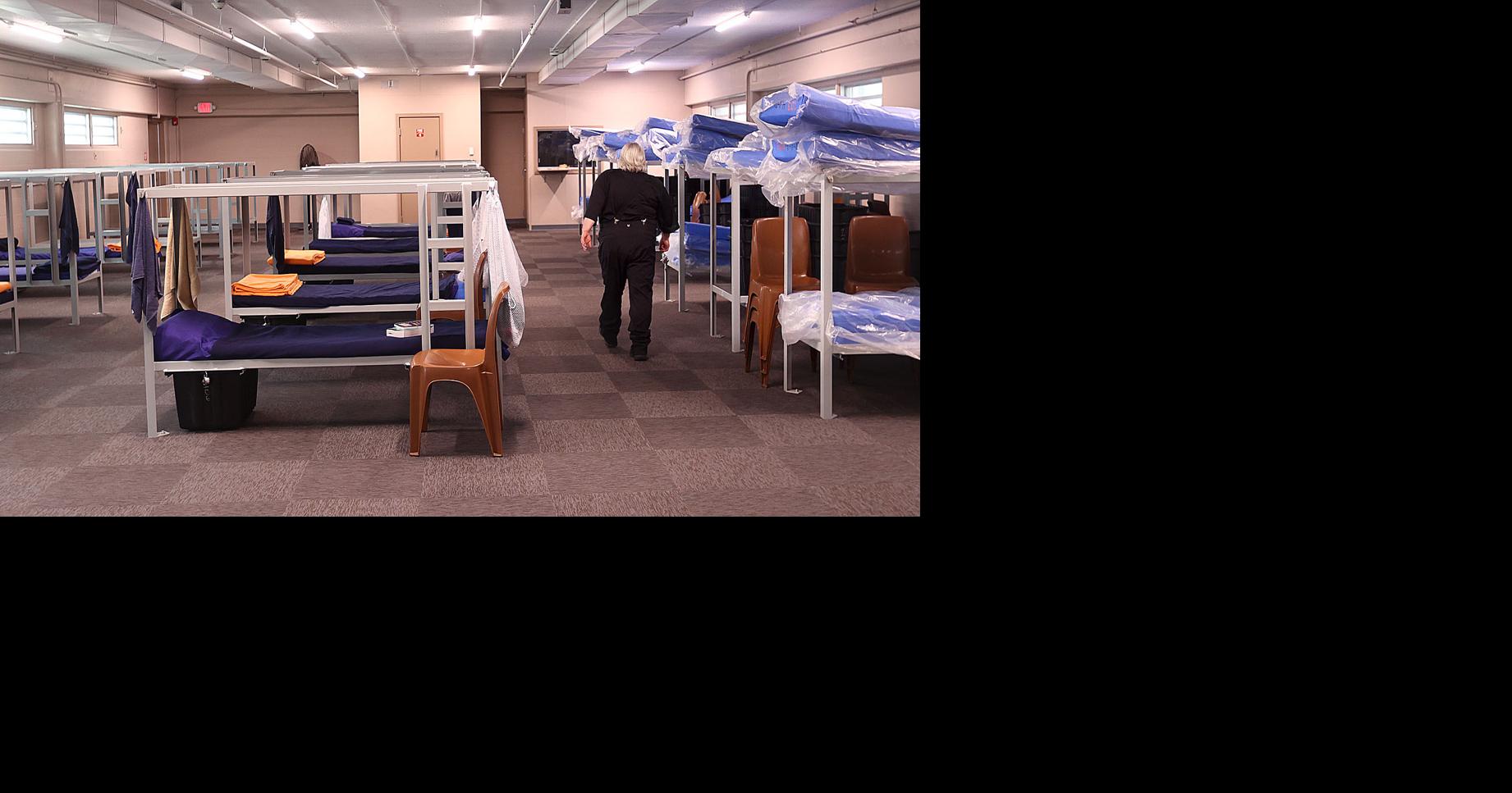 County women's work release program begins Local news