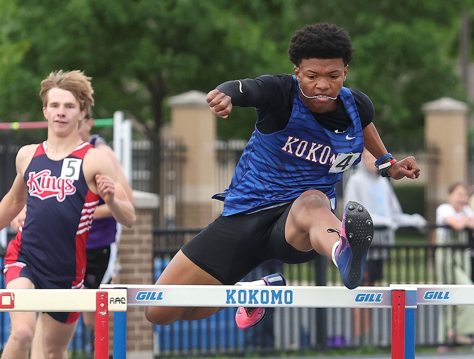 Prep roundup for Friday, May 29