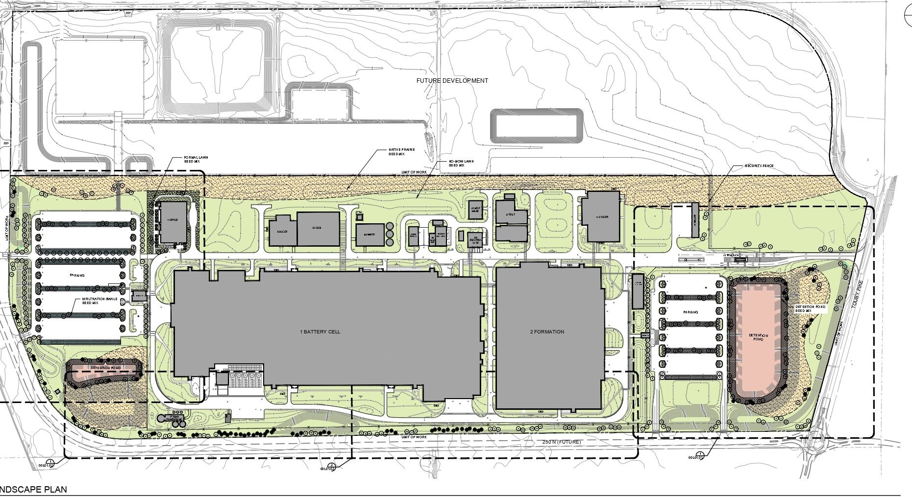 EV Battery Plant Granted Development Approval | Business ...