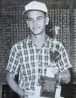 GRANT JR., William Jan 15, 1936 - May 30, 2023