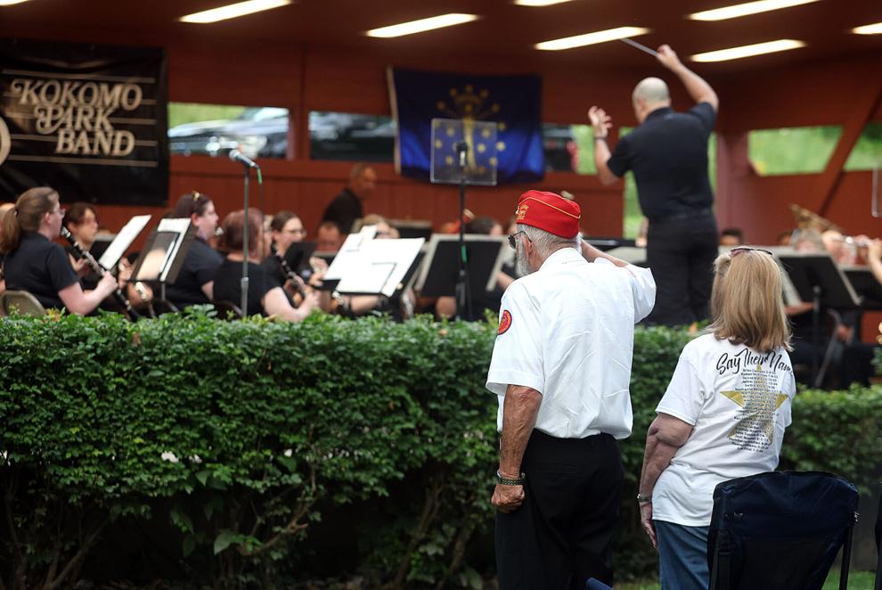 Kokomo Park Band summer season kicks off June 3