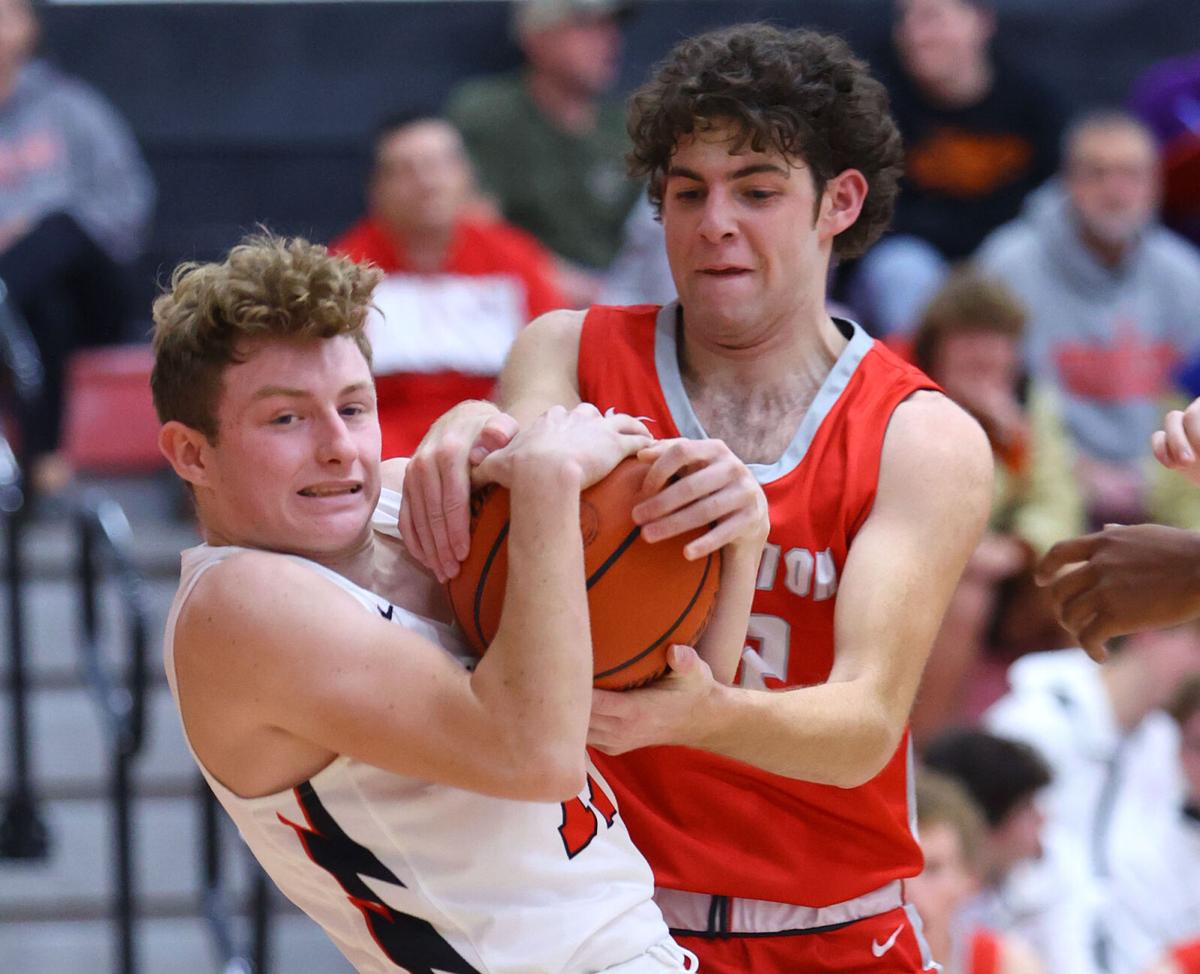 Taylor vs Frankton BBB 08.jpg
