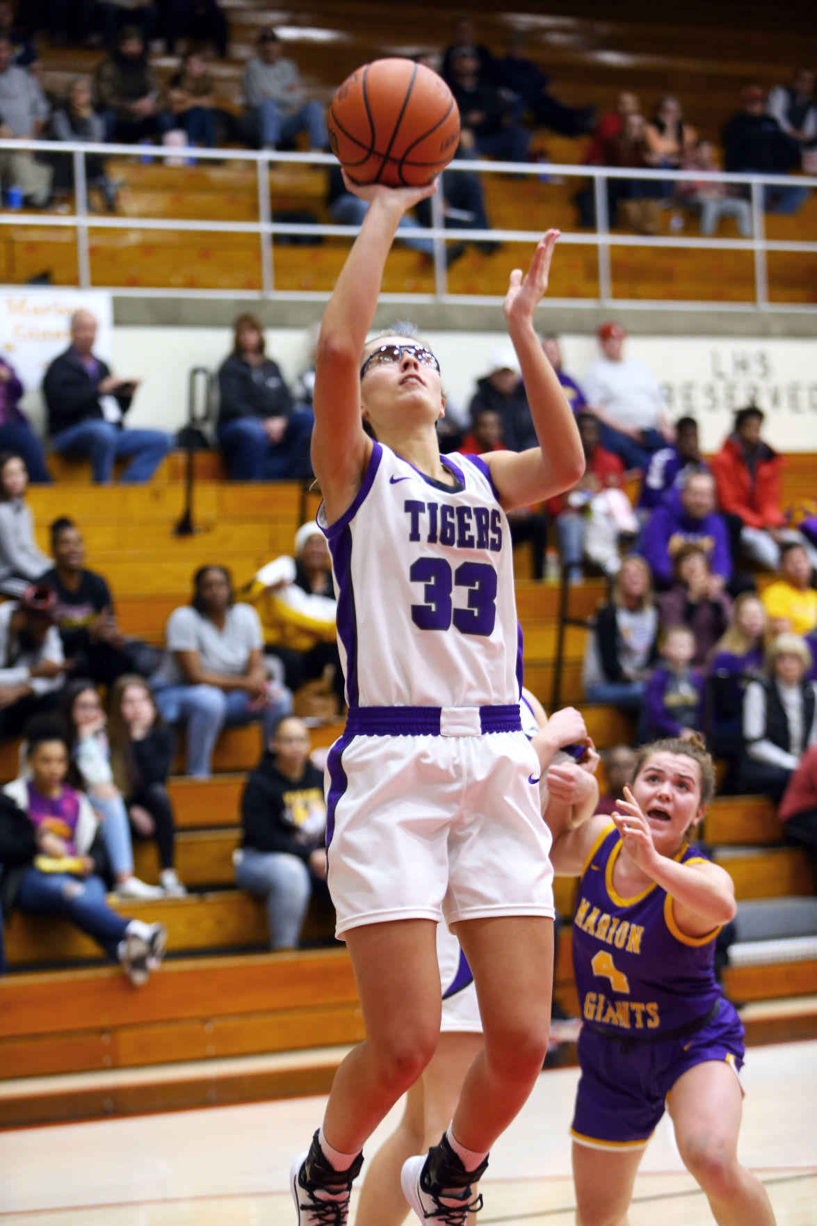 Sec Girls BB - NHS vs Marion 10.JPG