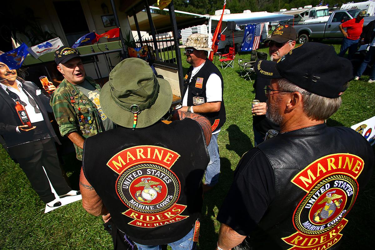 Veterans gearing up for 33rd Vietnam veterans reunion News