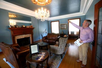 Home Inventory Low And Prices High As Kokomo Development Continues Upswing Local News Kokomotribune Com