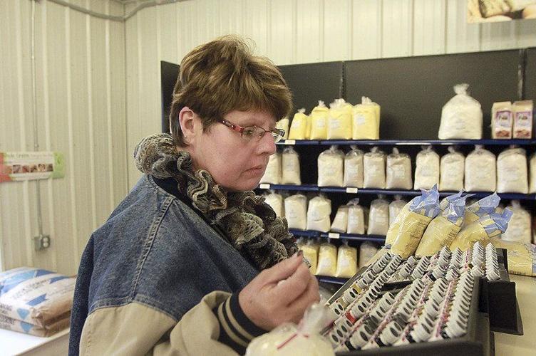 Squirrel Creek Bulk Foods Business grows from momandpop shop to full