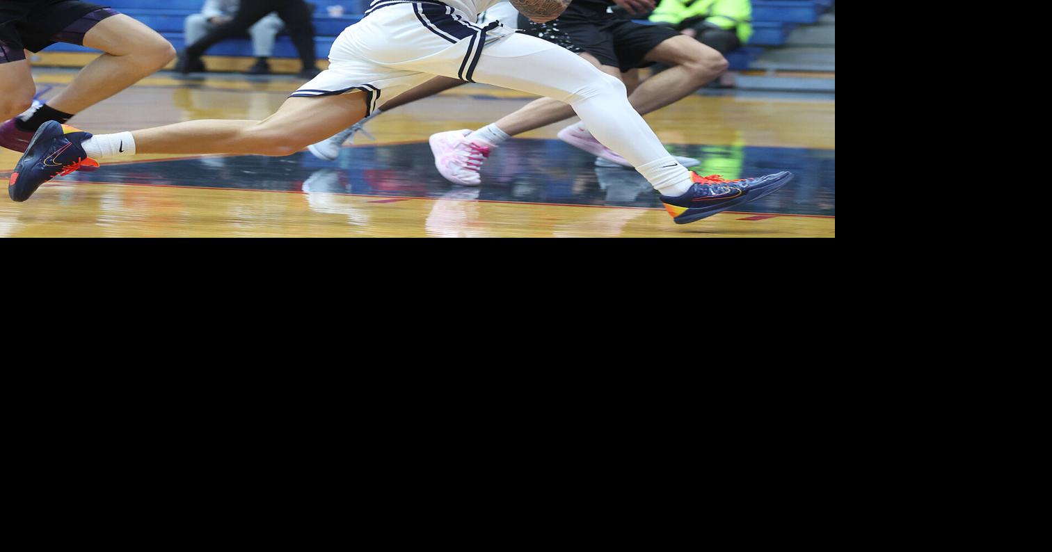 BOYS BB: Kokomo tightens defense to subdue Peru