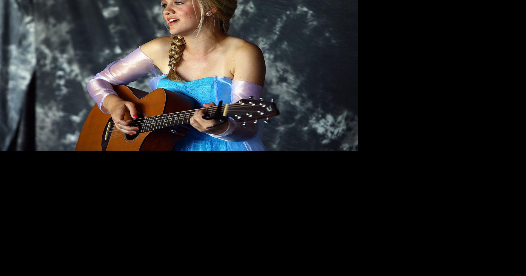 Frozen, Elsa sings | News | kokomotribune.com