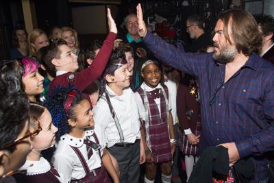 jack black child photo