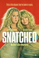 Movie preview: “Snatched”