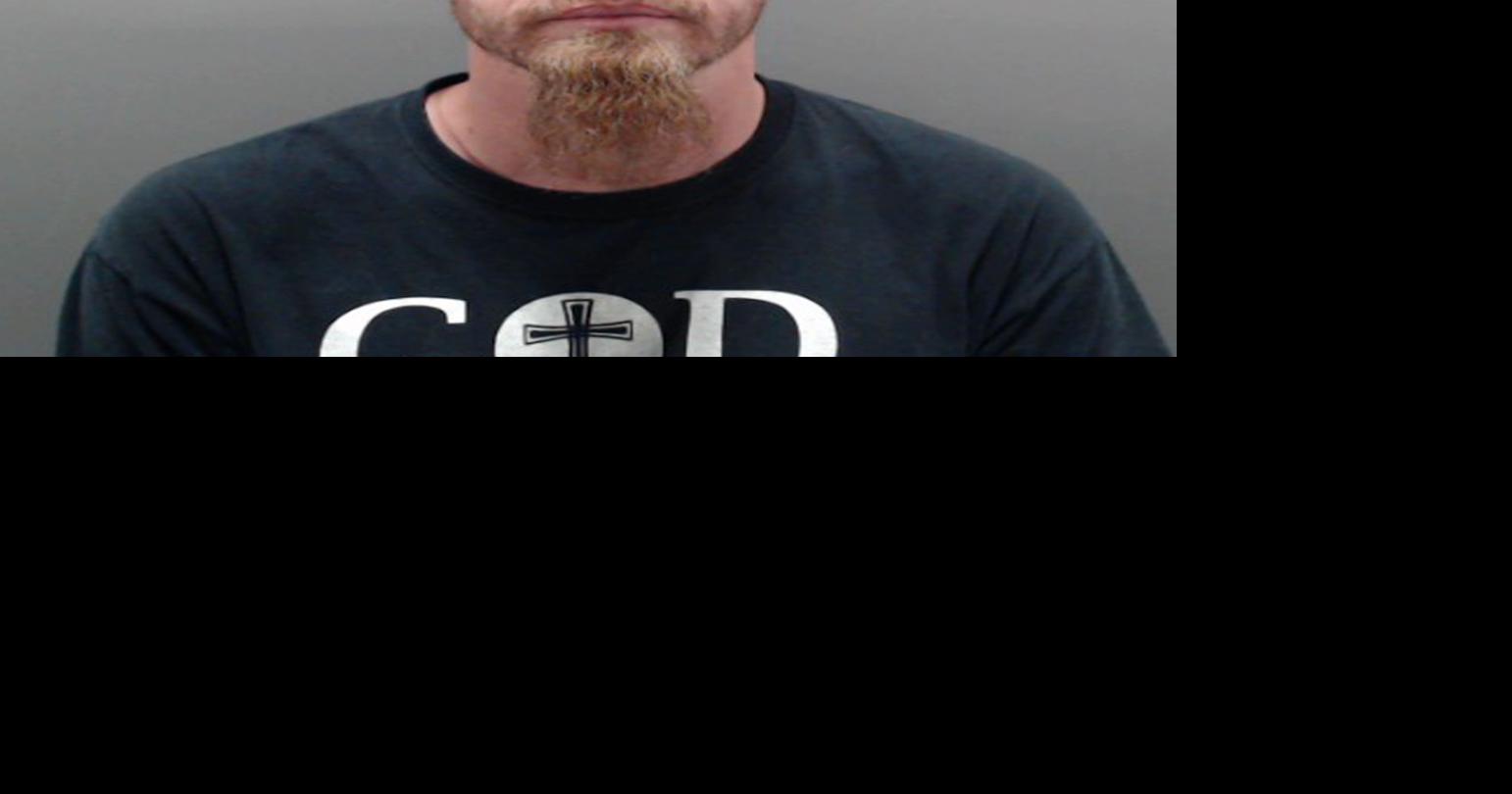 Indiana man arrested on warrant for Charlottesville assault State