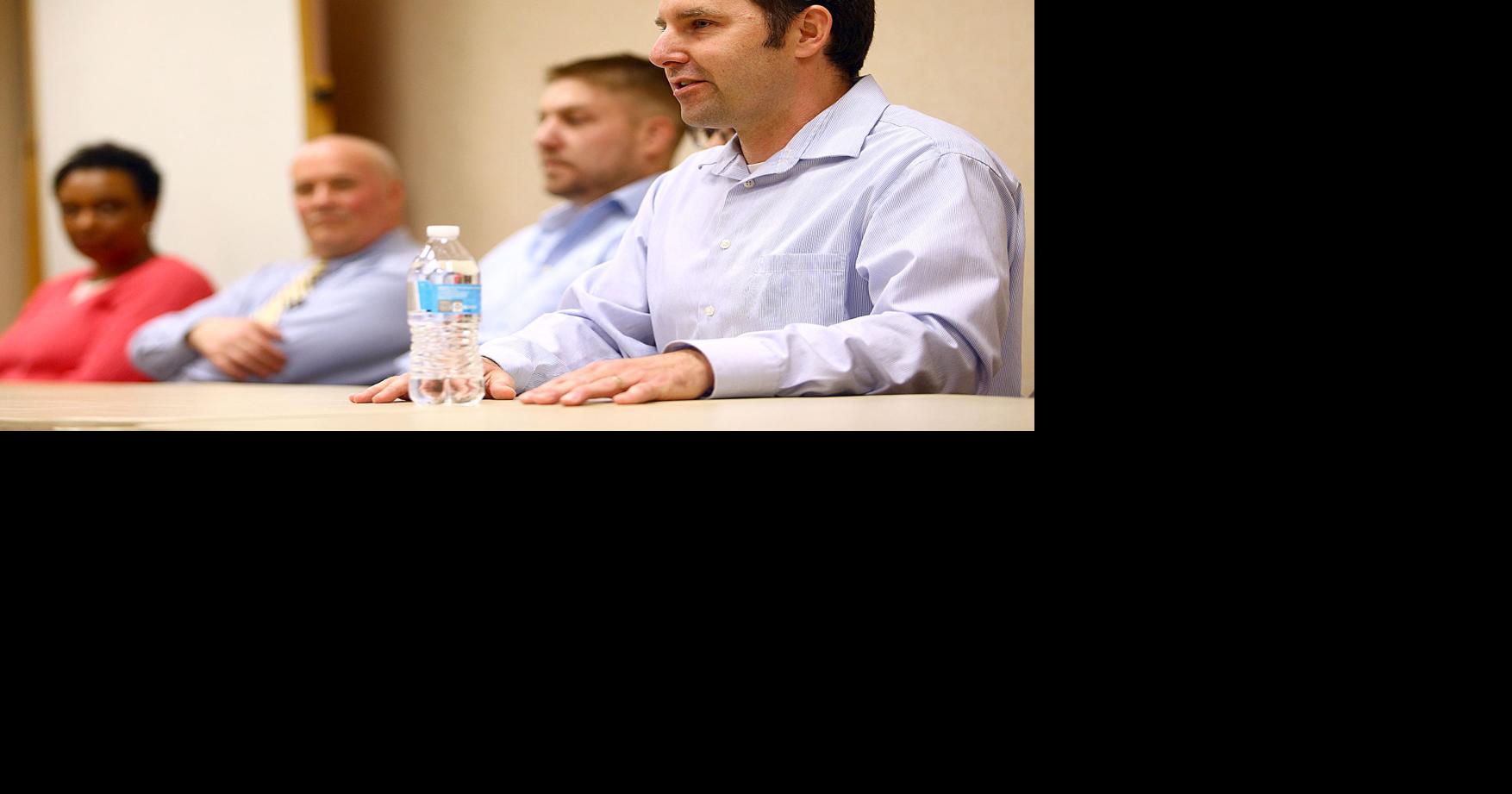 Kokomo's longtime city engineer stepping down Local news