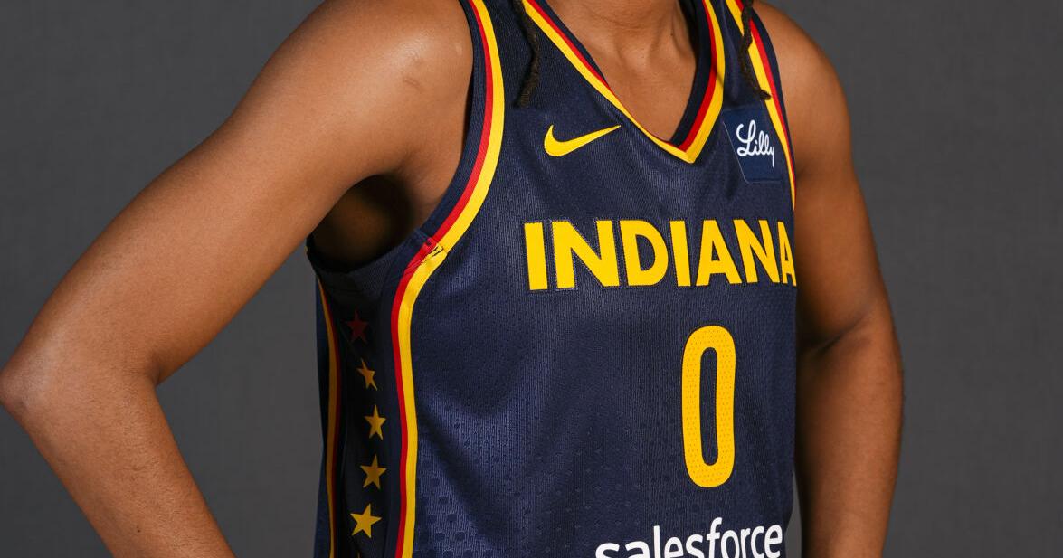Fever rally from 13-point deficit, beat Liberty 108-88