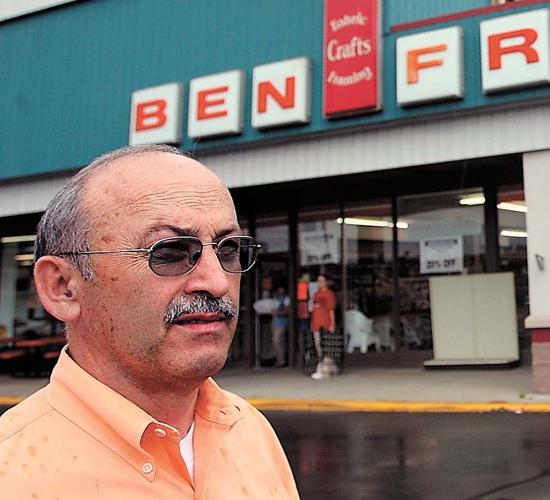 Road work takes toll | Local news | kokomotribune.com