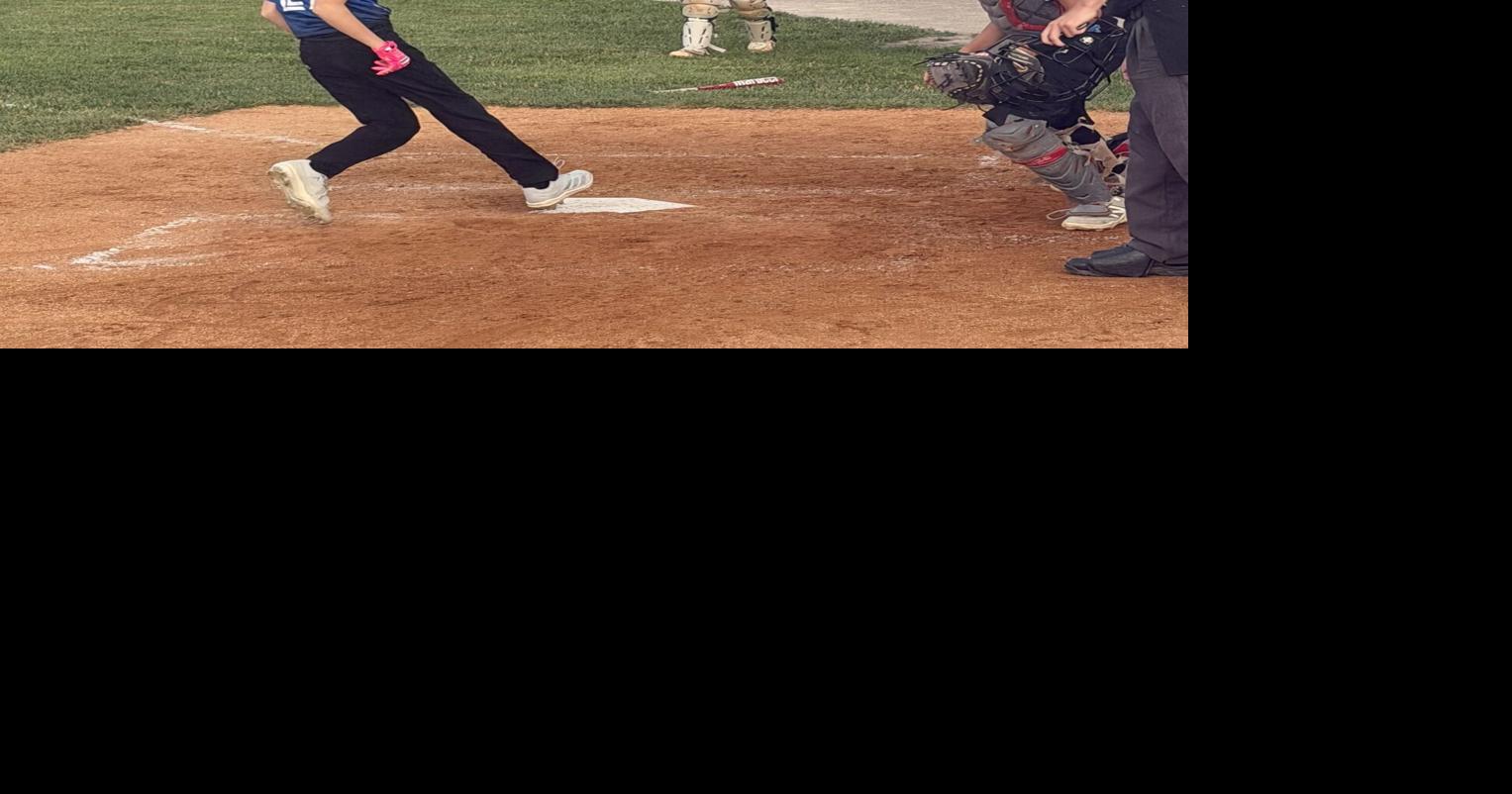 YOUTH BASEBALL: Huston Electric prevails in thrilling Kasey final