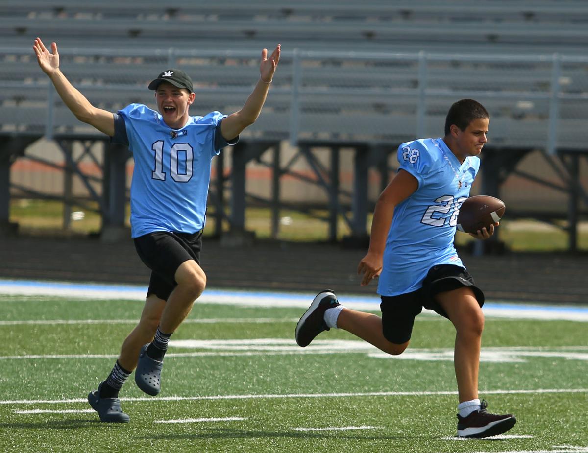 Maconaquah Day of Champions News