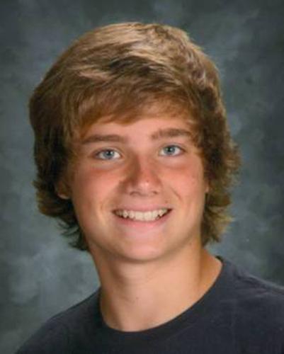 Andrew Rice receives Miami County Lilly Endowment Community Scholarship ...
