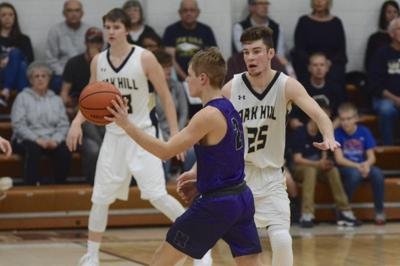 Boys Bb Local Coaches Rave About Oak Hill Southwood Sports