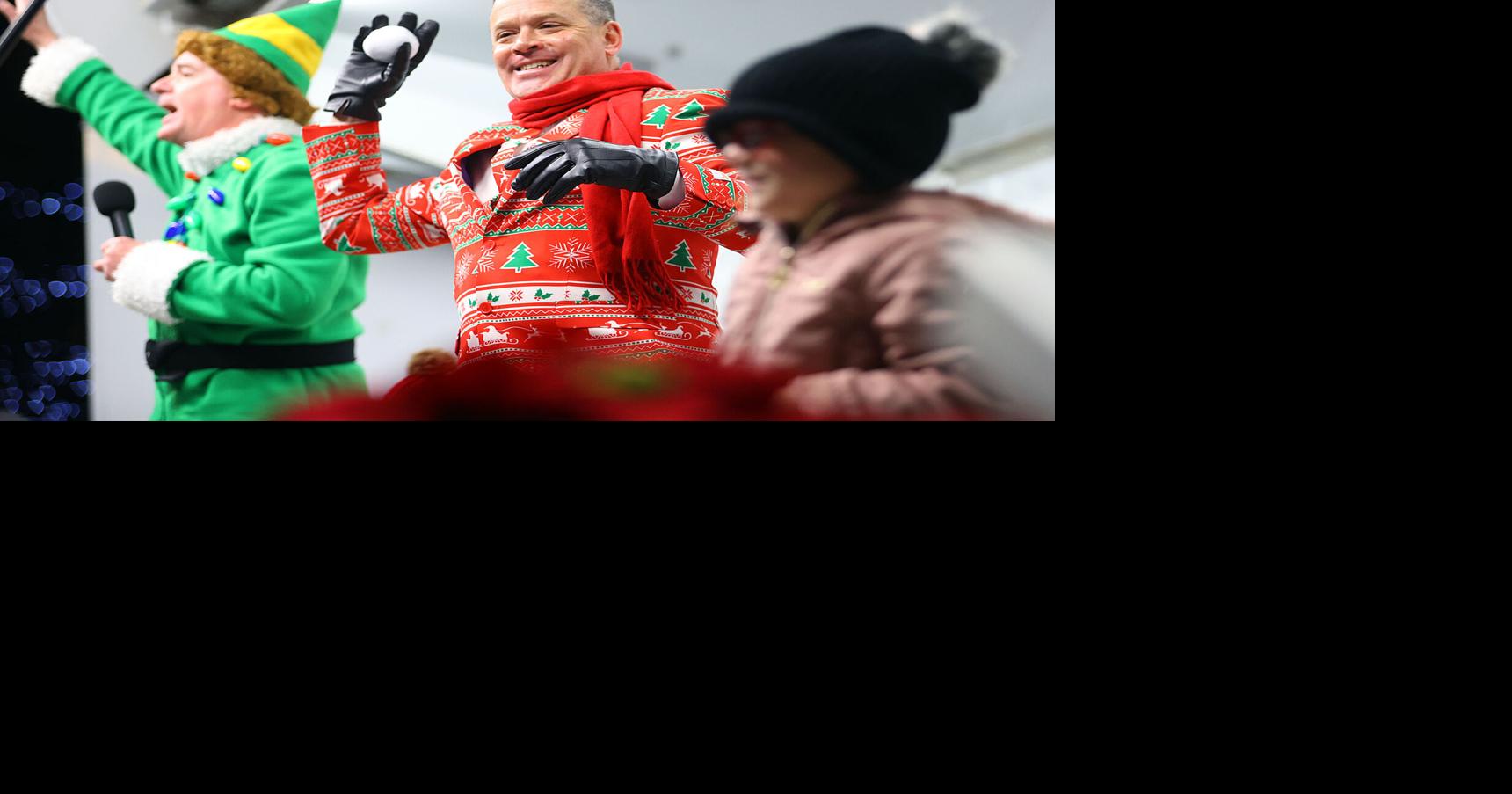 Kokomo Christmas Parade scheduled for Saturday Local news