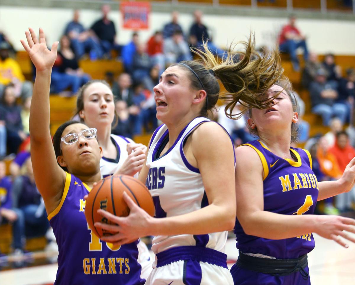 Sec Girls BB - NHS vs Marion 14.JPG
