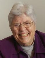 MCENTEE, CSJ, Sr. Martin "Marty" Mar 22, 1935 - Mar 27, 2023
