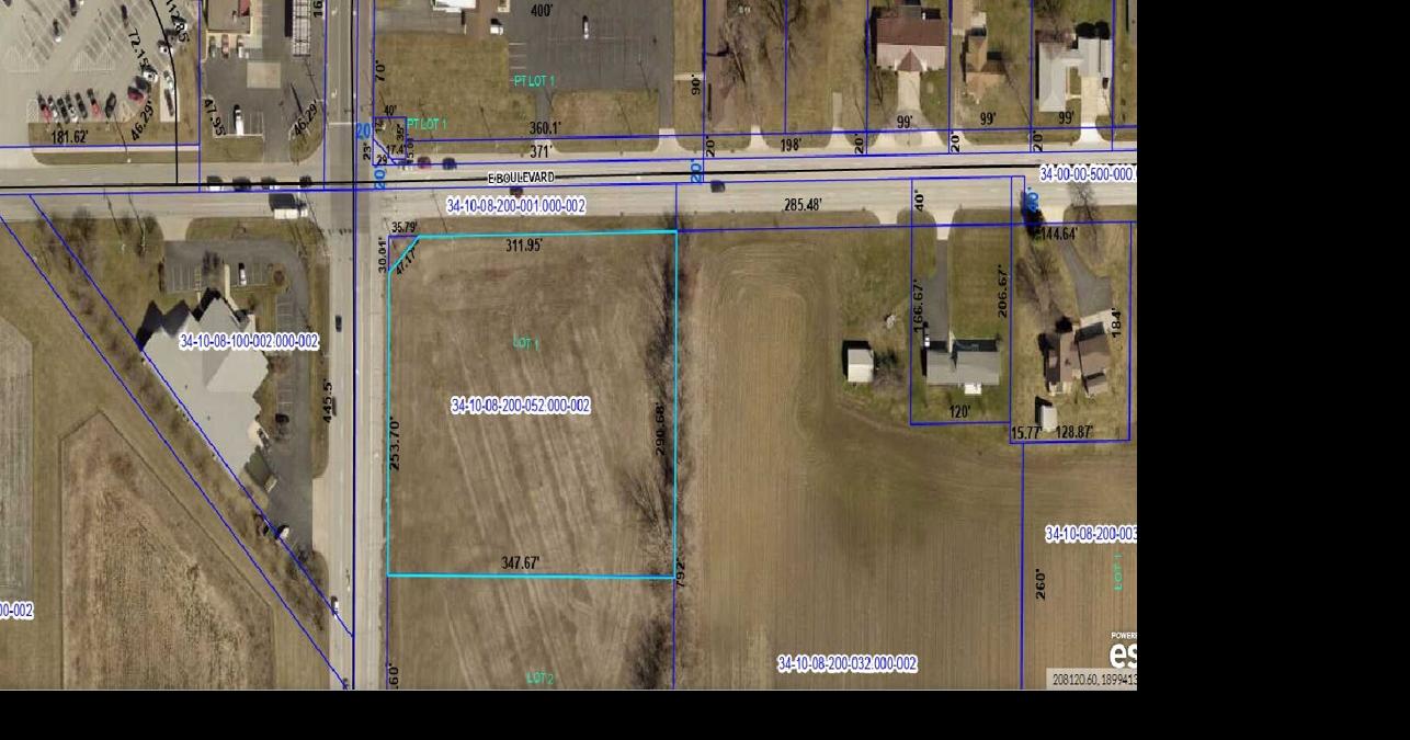 Gas station and convenience store combo coming to Blvd. Local news