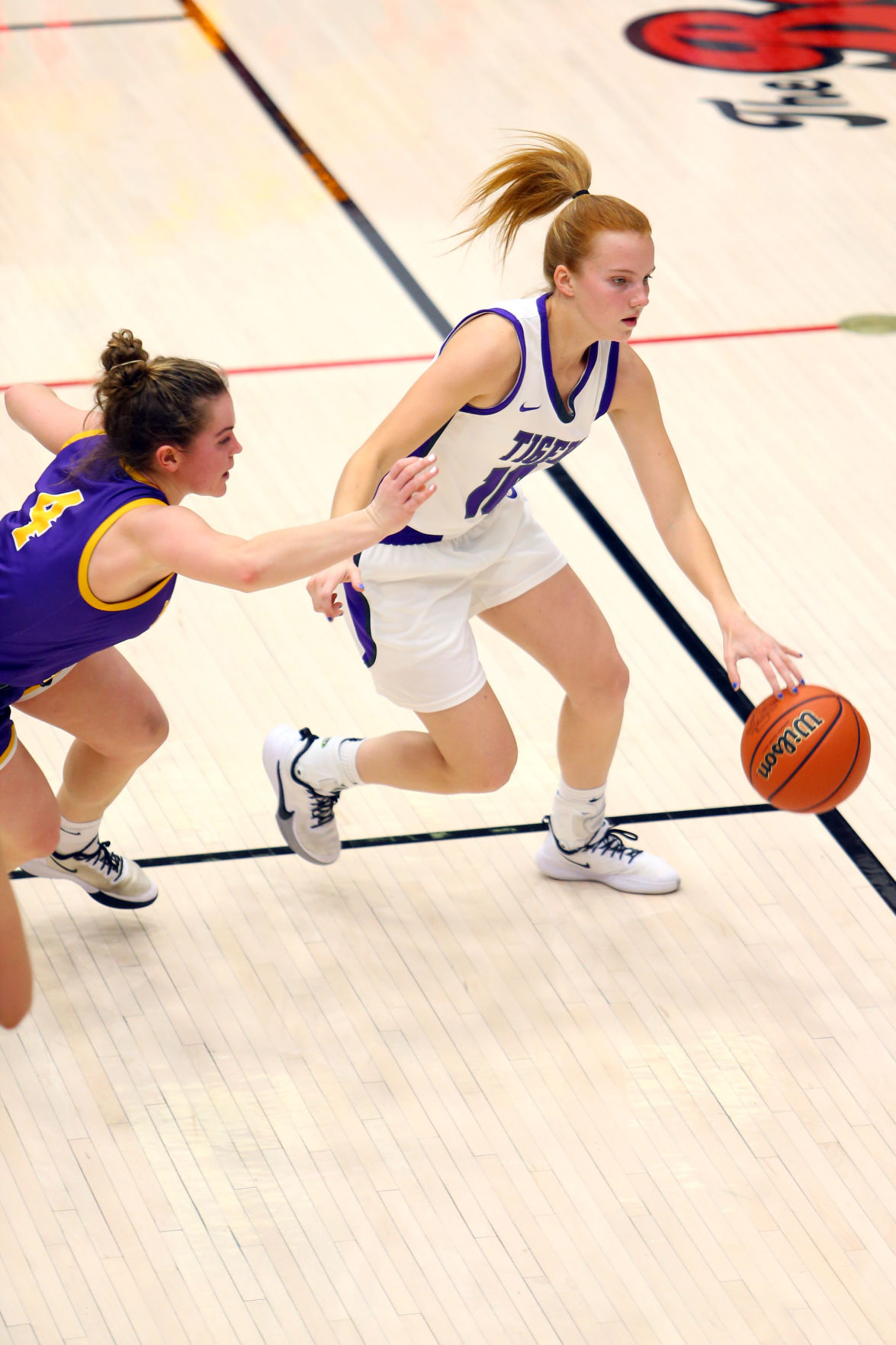 Sec Girls BB - NHS vs Marion 15.JPG